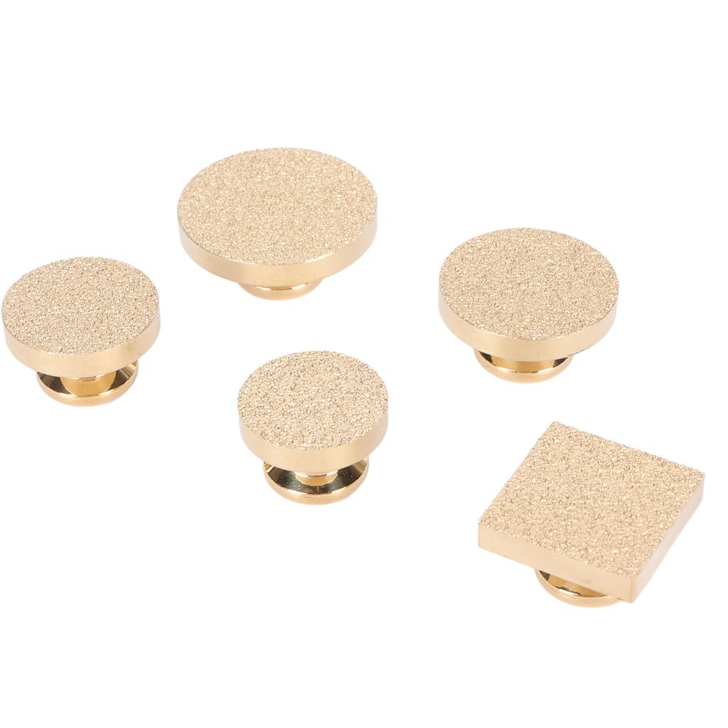 5 шт. матовый медный штамп медный пустой штамп для приглашений на свадьбу