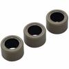 Motorcycle DWR Weight Roller 18 X 12mm 7.5g No Direction Specified Set of 3 90467
