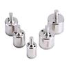 5Pcs Diamond Tile Hole Saw Drill Bit Bits Set Glass Marble Granite Slate Cutting Tool