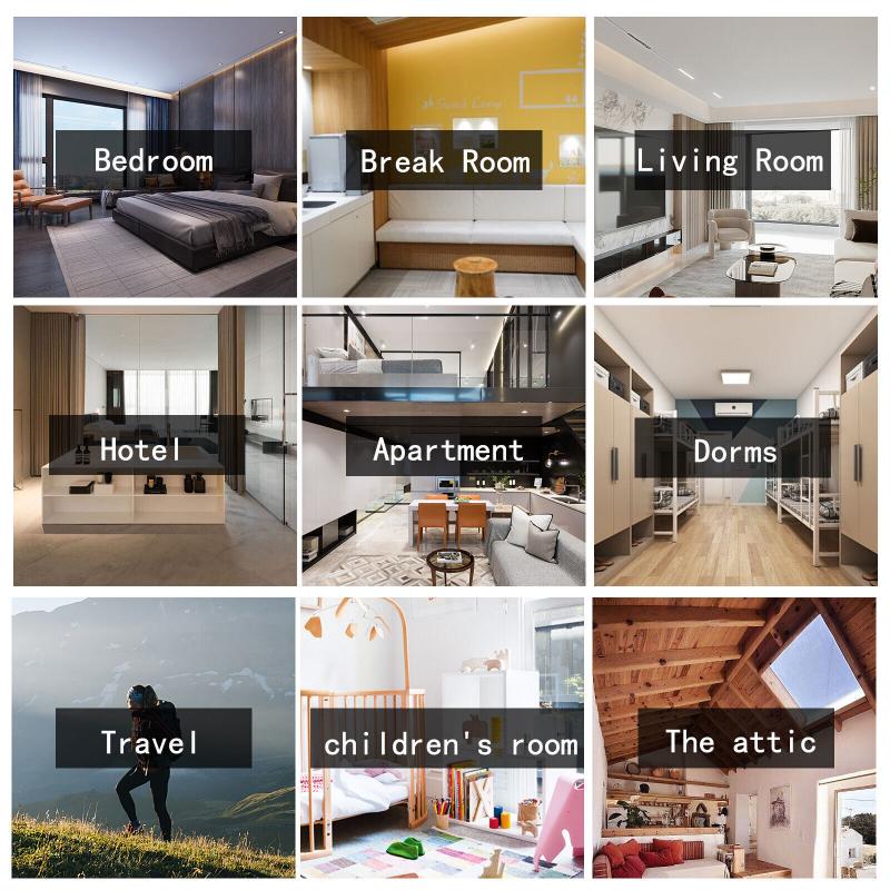 Портативные затемняющие слепые окна с термоизоляцией кухонные шторы наклеиваются на DIY