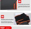 Wrist Brace, Night Wrist Splint Stabilizer, Adjustable Rigid Hand Support for Typing Sleeping Work, Comfortable Wrist Protector, Right Hand