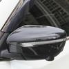 Для Qashqai X-Trail Murano Rogue Pathfinder 2015-крышка зеркала заднего вида из углеродного волокна-крышка бокового зеркала