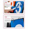 Sports Scoreboard for Basketball and Table Tennis