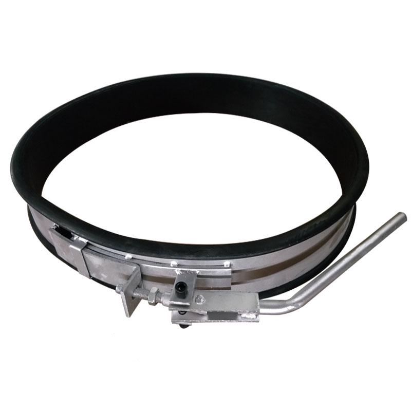 Большой бескамерный шинный быстрый накачиватель и инструмент для герметизации для ремонта шин транспортных средств