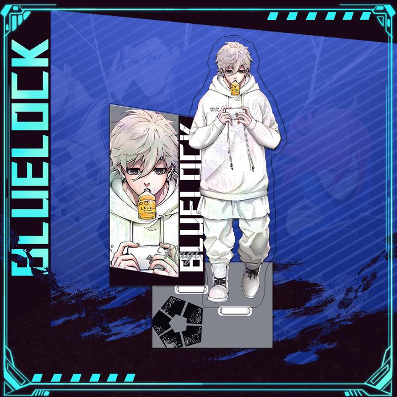 Двойная подставка для дисплея Blue Lock