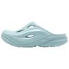 HOKA Ora Recovery Mule Druzy Унисекс Кроссовки Синие 1147951-DYDR