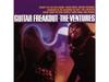 [SHM-CD] Guitar Freakout Бумажный конверт Япония OBI The Ventures UICY-78273 НОВЫЙ