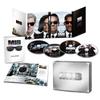 Men In Black Box Press Limited 4-Movie Collector's (Blu-ray Set) (First Edition) [Blu-ray]