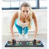 Push Ups Stands Rack Board Men Women Bodybuilding Fitness Workout Biceps Muscle Training Tool
