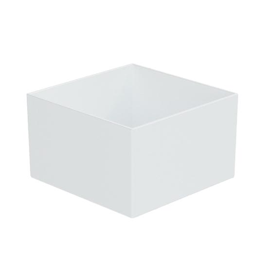 1/6 шт. Подставка для демонстрации продуктов питания и тортов, высокопрочная, многоцелевая, кубическая, в виде коробок.