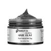 Grandma Grey Hair Clay: Silver & Blue Hair Wax for Men & Women – Multi-color Options Available