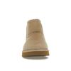 UGG Classic Mini II Sand Women Sneakers Tan 1016222-SAN