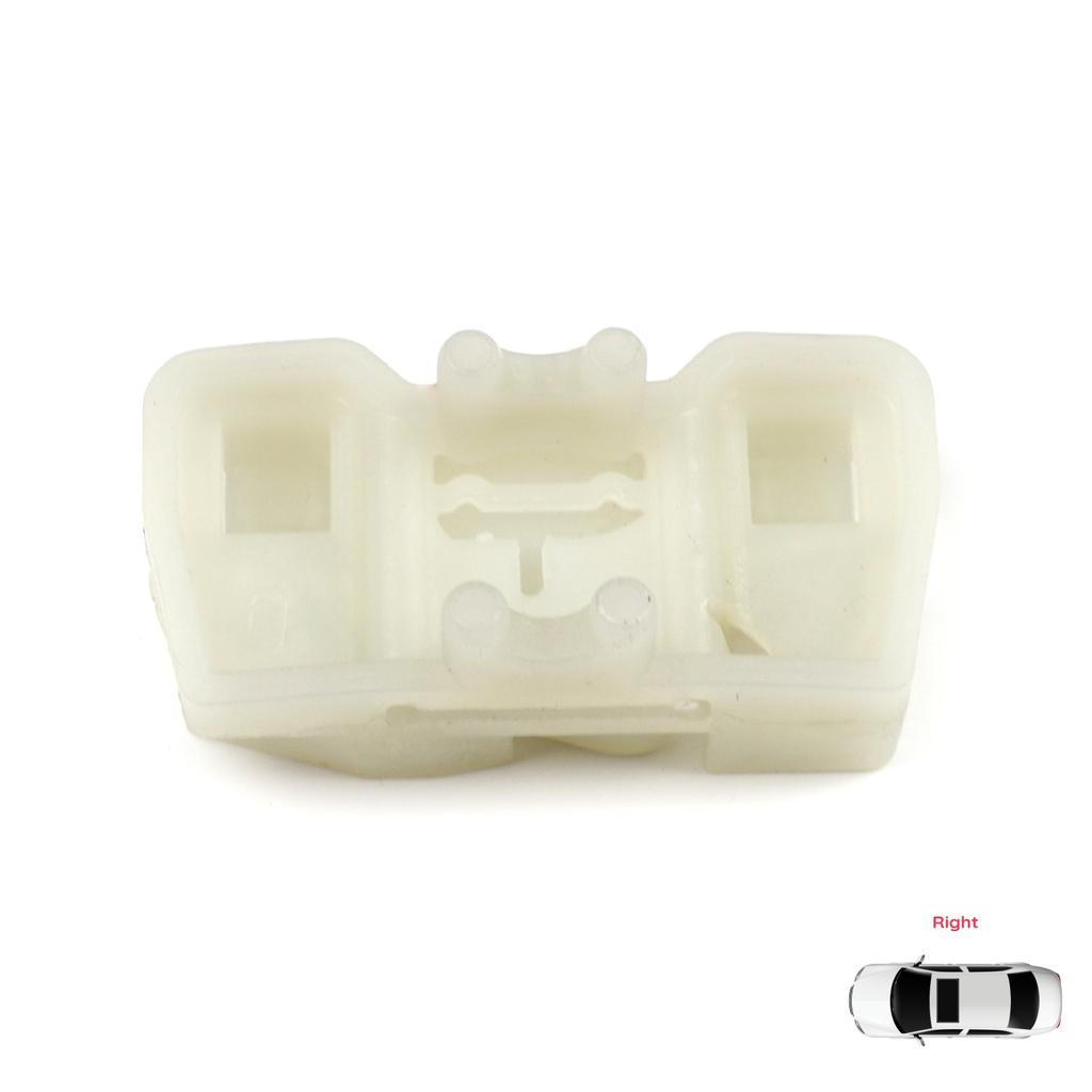 EWR372 Window Regulator Repair Clips Right Door for VW Sharan Seat Alhambra Ford Galaxy Freelander MK1 L314 7M0837462 CUH000021