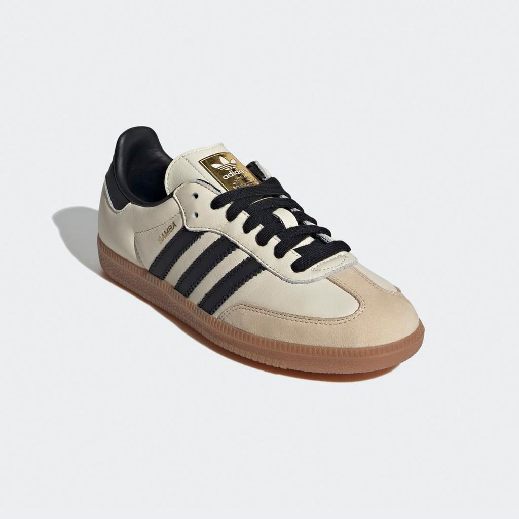 Adidas Samba Original Women's, ID0478, 1020105043, Popular Korean Shoes