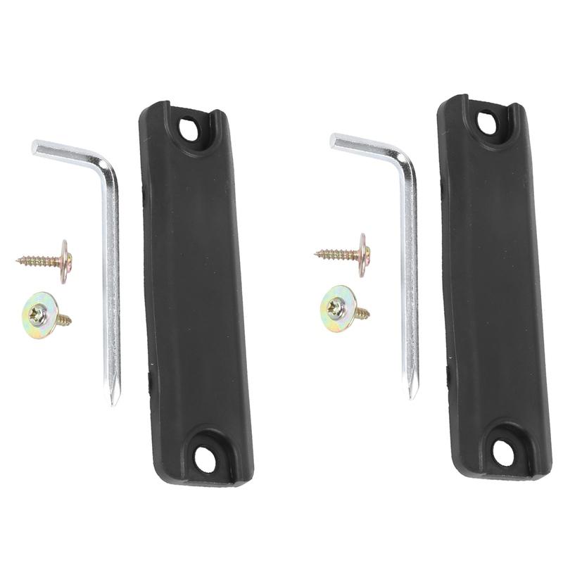 B07A-2X Trunk Hatch Liftgate Switch Latch Release Button Cover Replacement For Toyota