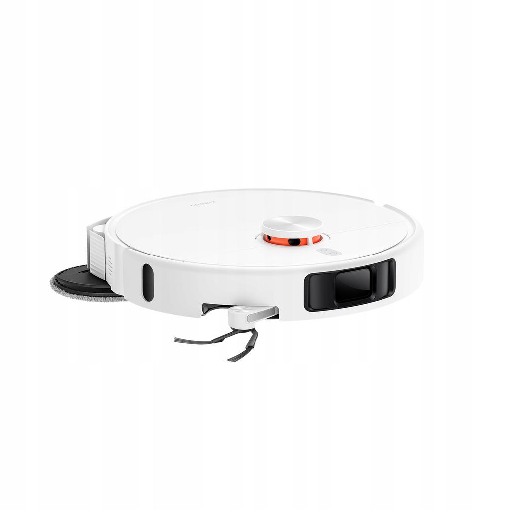 Xiaomi H50 Pro White Robot Cleaner