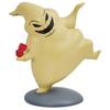 The Nightmare Before Christmas Mini Figurine (Oogie Boogie)
