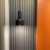 Nordic Modern Iron Art E27 LED Подвесной светильник Простая люстра для дома, столовой, спальни, ночник, освещение в гостиной