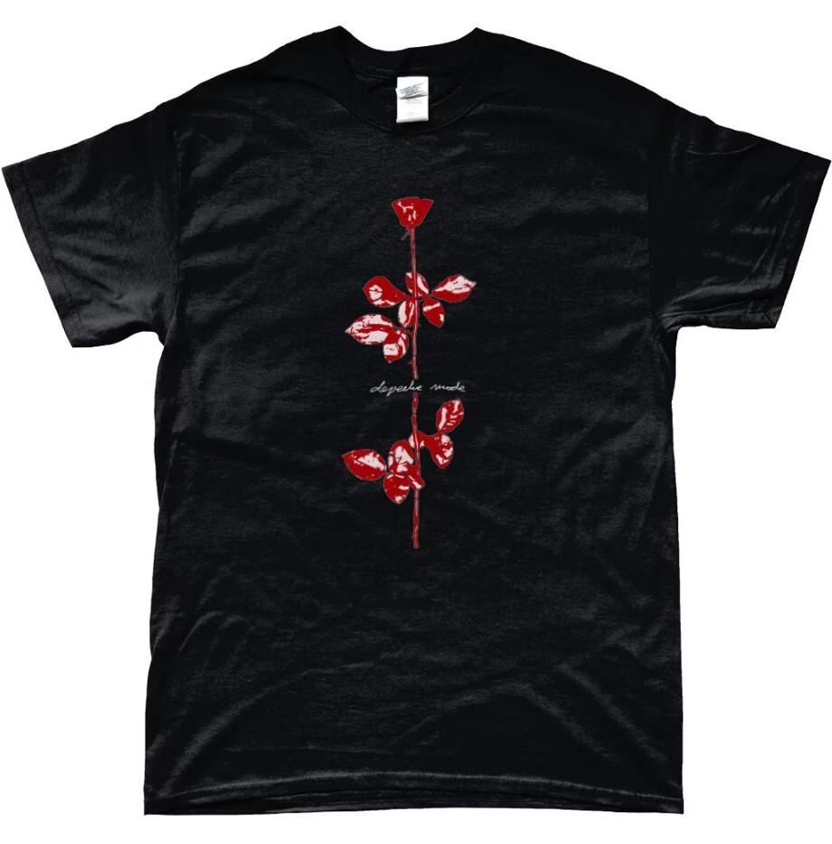 Depeche mode 90s violator era unisex t-shirt Unisex T-Shirt