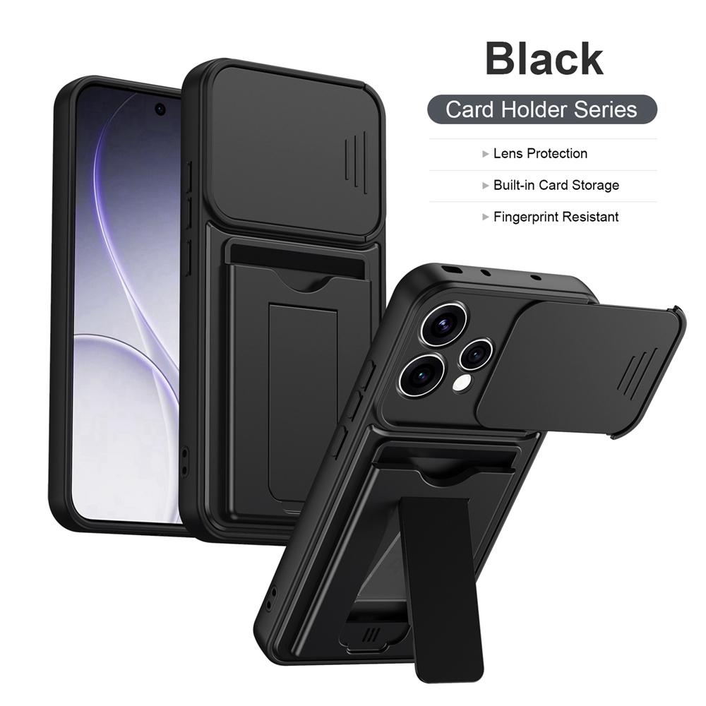 KEYSION Сумка-кошелек Чехол для телефона для OPPO Reno15 5G Защита выдвижной камеры Подставка Ударопрочный чехол для Reno15 Pro Max 5G