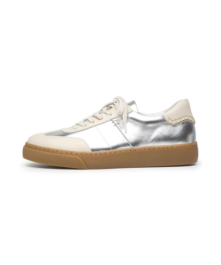 Andbutterum Eunoia_Sneakers_Silver(Bf5Amk50Sv)