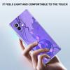Genshin Impact Logo For Poco X5 X3 NFC F5 F4 F3 M3 Clear Phone Case For Xiaomi 12T 12 13 Lite 11 Ultra Mi 10T 5G 11X Pro Cover