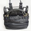 Anti-dust Stroller Pouch Baby Stroller Travel Bag Pram Organizer Stroller Travel Consignment Cover