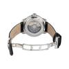 Tissot 200 Автоматический механический механизм 200м Водонепроницаемые Мужские Часы 39мм Черный Циферблат Корпус из Нержавеющей Стали T055.430.16.057.00