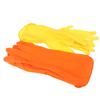 Kitchen Dish Washing Gloves House Cleaning Waterproof Rubber Washing Gloves Long