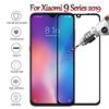 Полнопокровное стекло Xiaomi Mi 9 SE 9T Pro CC9e Mi9 Lite Mi9SE Mi9T Защитная пленка для экрана Закаленное стекло