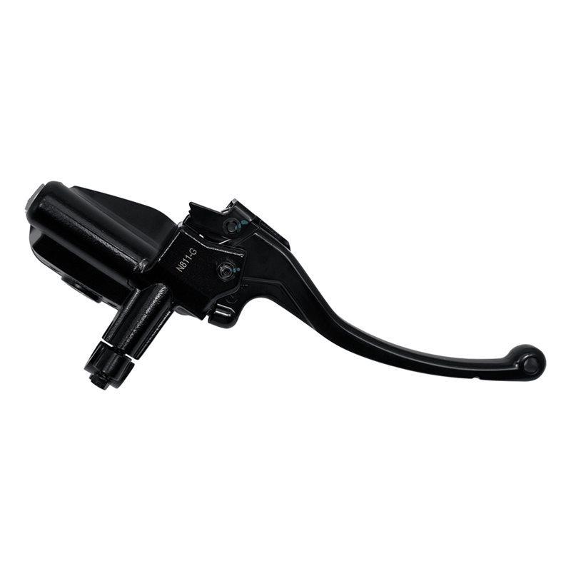 NEW-Left Hand Brake Master Cylinder Assy For Cforce 1000 CF1000AU X10 2018-2024 ATV- 9AY0-081100 Replacement Parts
