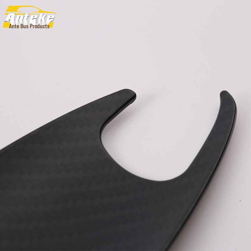 19 A200L Door Handle Bowl Anti-Scratch Decorative Sticker Accessories