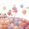 "Нетоксичные шары цвета макарон - Разноцветные для украшения мероприятия"