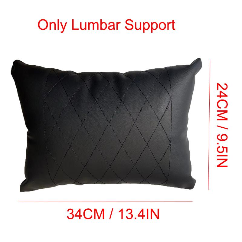 Универсальный чехол для сиденья автомобиля из искусственной кожи на 1 сиденье для VW Golf Passat CC Touran Tiguan Toureg Touareg Phaeton T-ROC Автомобильные аксессуары