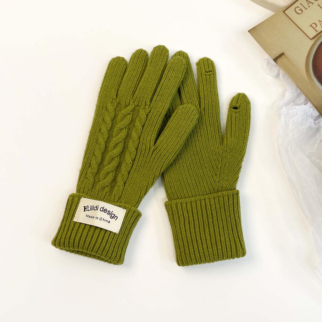 Зимняя шерстяная шапка женская модный бренд многоцветная шапка Балаклава атмосфера высокого класса комплект коса Лафа шапка