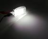 Mercedes Lampka Do Drzwi Led Zestaw 2Szt