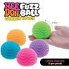 Nee Doh Мячик-антистресс Серия Blind Box Настольное украшение Игрушки для снятия стресса Подходит для людей в стрессе Веселый Мягкий мячик-антистресс