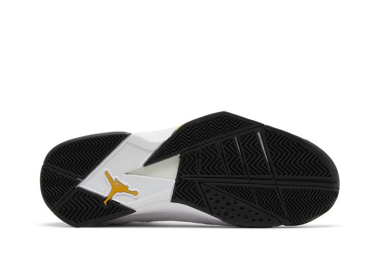 Jordan Истинный полет Желтый охра