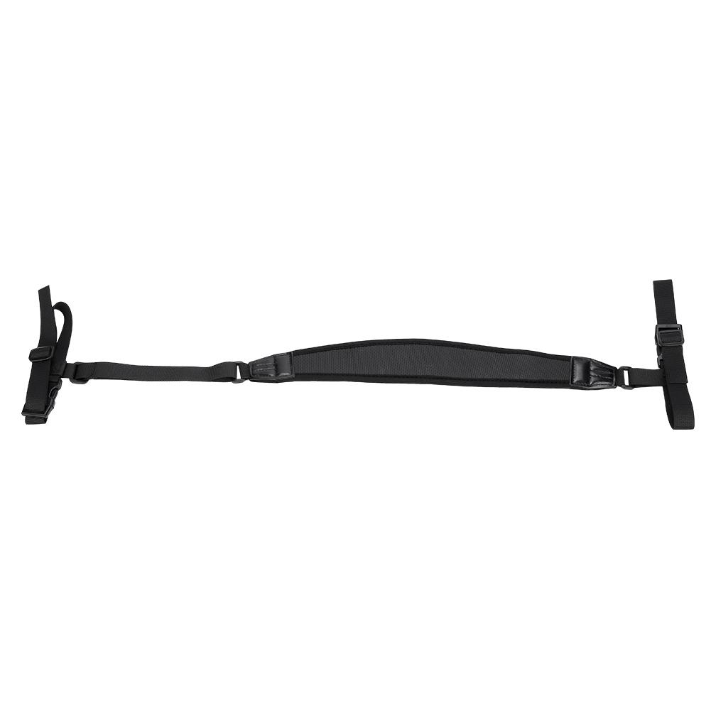 Легкий наружный ремень для переноски на одно плечо для штатива
