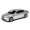 Jigmari 1:32 Kosaf Kia K9 3.8 GDI Precision Diecast Model Car - Silver
