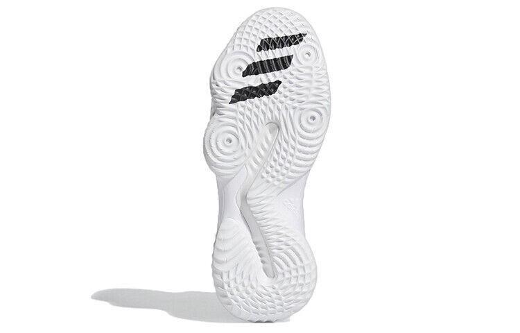adidas Court Vision 3 Low Черный Белый - GV9926