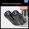 AOSVI Professional Metallurgical Microscope with 20MP Camera