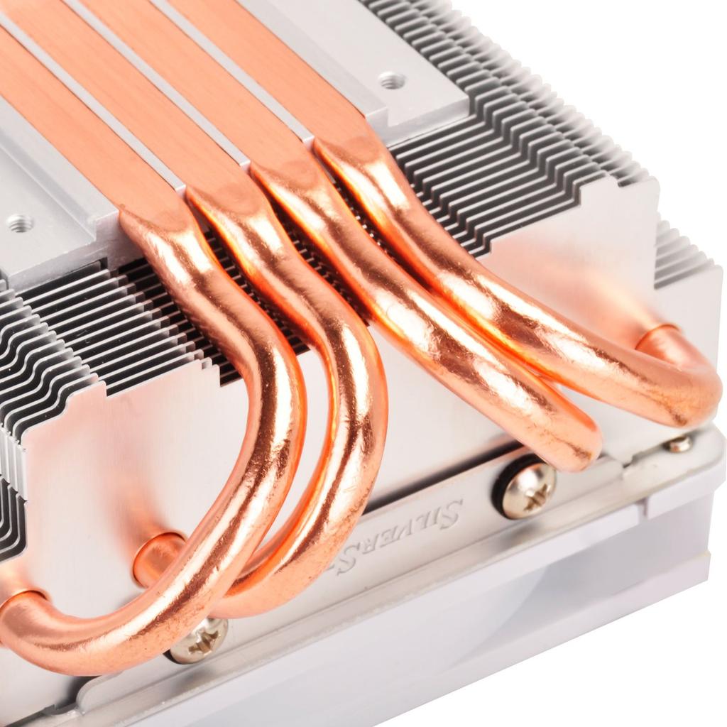 SilverStone Argon Series CPU Cooler SST-AR06