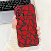 Fashion Painting Phone Case For OPPO A74 A95 4G Soft Silicone Shockproof Cover For Oppo A74 CPH2219 A95 CPH2365 Cases Bumpers