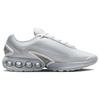 (WMNS) Nike Air Max DN 'Белый Металлический Серебристый' Женские FJ3145-100