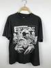 Scorpions tease me please me tour Black Size S- Gift fans Shirt AC1228