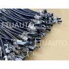 Для 12-16 Land Rover 13-14 Jaguar Датчик аккумулятора Отрицательный клеммный кабель LR038721 C2Z16597