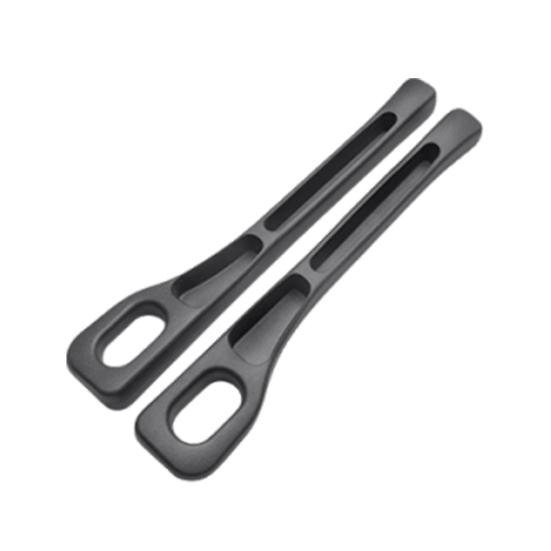 2Pcs Car Seat Gap Stripe Quick Installation Waterproof Moisture-Proof Car Seat Gap Filler Seat Crevice Storage Organizer