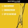Maybelline New York Colossal Kajal, Насыщенный цвет, водостойкий, стойкий на 24 часа, черный, 0,35 г (Упаковка из 2 шт.)
