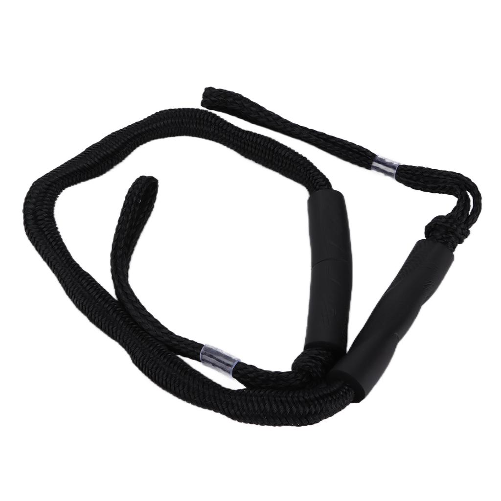 Bungee Dock Line 5ft Nylon Mooring Rope OEM for Boat Pontoon PWC Jet Ski Kayak Accessory Part